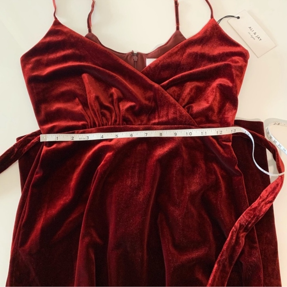 Ali & Jay Dress, New - Picture 5 of 8